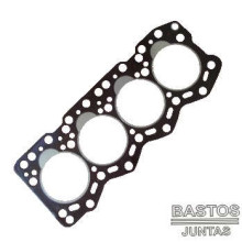 JUNTA DE CABECOTE DUCATO 2.8 ASPIRADO BLOCO 8140.63 MEDIDA 1,70MM