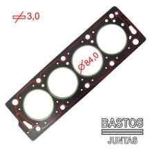 JUNTA DE CABECOTE PEUGEOT/CITROEN 1.8 16V. 95/.. XU7JP4