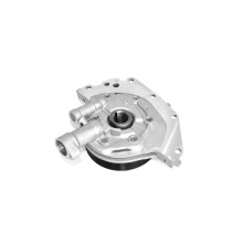 Bomba De Oleo Motor Ford Zetec Rocam Ford Ka /Fiesta 1.0 8v. 99/.. /Escort /Courier 1.6 8v. 99/.. /Ecosport 1.6 8v. 03/.. /Fiesta 1.0/1.6 Supercharger 03/.. 