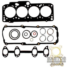 JOGO DE JUNTAS SUPERIOR DE MOTOR  VW /AUDI 1.6 8V. 97/.. AKL SEM RETENTORES 