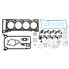 JOGO DE JUNTAS DO MOTOR MERCEDES SPRINTER 2.2 16V. MB-611 CDI