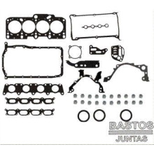 JOGO DE JUNTAS DE MOTOR VW GOLF 1.8 20V. /AUDI 1.8 20V. 96/..