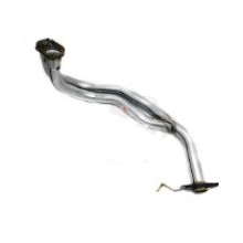 Tubo Da Bomba De Oleo Motor Vectra 2.0 8v. /2.0 16v. 95/96 /Monza 2.0 8v. 87/96 /Kadett 1.8/2.0 8v. 89/98 /Blazer 2.2 8v. 95/00 /Astra 2.0 8v. 95/96 /Calibra 2.0 16v. 94/96