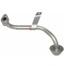 Tubo Da Bomba De Oleo Motor Corsa 1.0 8v. 94/.. /Celta 1.0 8v. 01/.. /Prisma /Celta 1.4 8v. 06/.. /Corsa 1.6 8v. 94/..