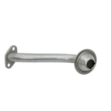 Tubo Da Bomba De Oleo Motor Renault Clio 1.0 8v. 00/.. Gas. D7D / Kangoo 1.0 8v. 00/.. Gas. D7D / Twingo 1.0 8v. 99/.. Gas. D7D / Clio 1.0 16v. 01/.. Gas. D4D / Twingo 1.0 16v. 02/.. Gas. D4D / Kangoo 1.0 16v. 03/.. Gas. D4D / Clio 1.0 16v. 06/.. Flex / L
