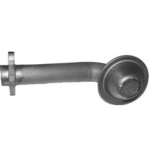 Tubo Da Bomba De Oleo Motor Golf 1.6 8v. 97/00 Akl / Golf Gti 1.8 20v. 97/.. / Golf 2.0 8v. 98/01 Apk / Passat 2.0 16v. 06/.. Fsi / Audi A3 Hatch 1.6 8v. Ea113 / Audi 1.8T 20v. 99/.. / Audi Tt 2.0 16v. 07/.. Tfsi / Audi S3 Tfsi 2.0 16v. 10/.. Seat Cordoba