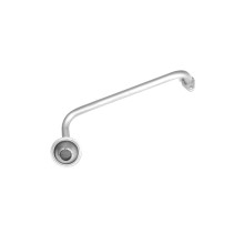 Tubo Da Bomba De Oleo Motor Corsa 1.0 16v. 99/.. /Corsa 1.6 16v. 95/01 /Corsa 1.4 /1.6 02/.. /Tigra 1.6 16v. 98/98 