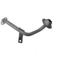 Tubo Da Bomba De Oleo Motor Astra 1.8 8v. 99/.. /Astra 2.0 8v. 99/.. /Vectra 2.0 8v. 06/.. Cambio Mecanico /Zafira 1.8 /2.0 8v. 99/.. 