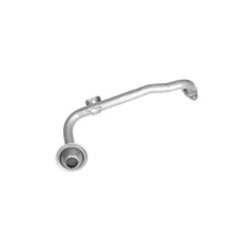 Tubo Da Bomba De Oleo Motor Corsa 1.8 8v. 02/04 /Meriva 1.8 16v. 02/05 /Montana 1.8 8v. 2004 /Doblo 1.8 8v. 04/06 /Idea 1.8 8v. 06/.. /Siena /Palio 1.8 8v. 03/06 /Punto 1.8 8v. 06/.. /Stilo 1.8 03/.. /Strada 1.8 03/05 