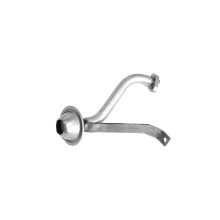 Tubo Da Bomba De Oleo Motor GM Omega 2.0 8v. 93/98 Mpfi Gl/Gls /Omega 2.2 8v. 93/98 Mpfi 