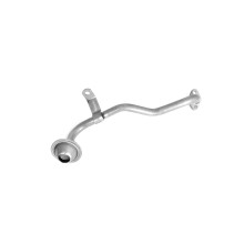 Tubo Da Bomba De Oleo Motor GM S-10 /Blazer 2.4 8v. 01/.. 