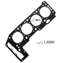 JUNTA DE CABECOTE IVECO DAILY 3.0 16V. JTD 07/.. DOHC