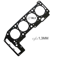 JUNTA DE CABECOTE IVECO DAILY 3.0 16V. JTD 07/.. DOHC