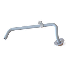 Tubo Da Bomba De Oleo Motor GM Chevette 1.4 8v. 73/.. /Chevette 1.6 8v. 73/87 /Marajo /Chevy 500 /Chevette 1.6S 8v. 88/.. /Chevette Junior 1.0 8v. 92/93 