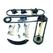 Kit Corrente Da Distribuicao Motor GM Captiva Awd 3.6 24v. 08/.. Hfv6 261Cv Gas. Alloytec / Omega 3.6 24v. V-6 08/09 /Trailblazer 3.6 24v. / Captiva 3.0 V6 24V Gas. 12/15 **Não Serve Omega Australiano 04/06
