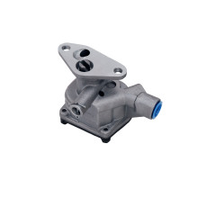 Bomba De Oleo Motor GM Opala /Caravan 4/6 Cil. /Omega /Suprema /Silverado /Grand Blazer 4.1 12v. /A10 /A20 /C10 /C20 /C40 /A60 /C60 /C11000 /C14000 