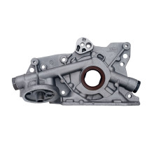 Bomba De Oleo Motor GM Vectra /Astra 2.0 8v. 94/96 /Astra 1.8 8v. 99/.. /Omega /Suprema 2.2 8v. 93/98 /Blazer /S-10 2.2 8v. Gas. 95/00 /S-10 2.4 8v. 01/04 /Kadett 2.0 8v. 97/98 