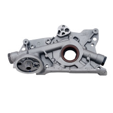 Bomba De Oleo Motor GM Vectra Gsi 2.0 16v. 94/96 Ohc /Calibra 2.0 16v. 93/.. 