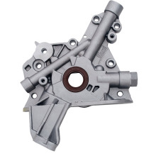 Bomba De Oleo Motor GM 1.8 8v. Mpfi 2004/.. Corsa /Meriva /Montana Flex /Fiat 1.8 8v. Mpi Palio Flex 04/.. /Siena /Stilo /Strada Flex /Stilo 1.8 16v. 03/.. /Idea 1.8 8v. 06/.. /Doblo 1.8 8v. 05/.. 