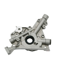 Bomba De Oleo Motor GM Meriva Cd 1.8 16v. 2003 A Maio 2004 Mpfi Dohc 122Cv 