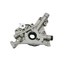 Bomba De Oleo Motor GM Corsa Premium 1.8 8v. 2002 A Maio 2004 Mpfi Sohc 102Cv / Meriva 1.8 8v. 02/04 Gas. Mpfi Sohc 
