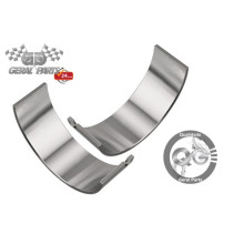 Bronzina De Biela Renault Master 2.5 16v. 05/.. Dci /Trafic 2.5 16v. 03/.. Turbo Diesel Eletronico 2463Cc 115Cv G9U 89Mm MEDIDA: STD