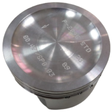 PISTAO STD MOTOR GM /FIAT 1.8 8v. 02/.. GAS. CORSA/PALIO