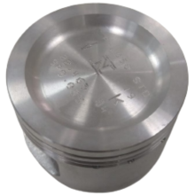 PISTAO STD MOTOR GOL GTi /SANTANA 2.0 C/INJ. GAS.