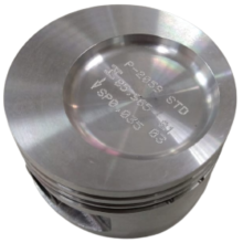 PISTAO STD MOTOR GM 2.0 8v. 90/05 GAS. EFI /MPFI
