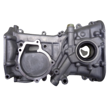 Bomba De Oleo Motor Nissan Sentra 1.6 16v. 95/.. Gas. Dohc Ga16De 