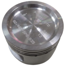 PISTAO STD MOTOR SANTANA 2.0 8v. GAS. 88/97