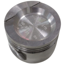 PISTAO STD MOTOR SANTANA AP-1.8 8v. GAS. 85/96