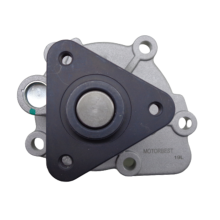 Bomba De Agua Motor Hyundai Ix35 2.0 16v. 4Wd 10/.. Flex G4Kd /Mitsubishi Lancer 2.0 16v. 12/.. /Asx 2.0 16v. 10/.. 4B11 /Kia Magentis 2.0 16v. 05/.. / Sonata Vvti 05/.. / Carens Cvvt 2.0 16v. 13/.. /Sorento 2.4 16v. 09/.. /Santa Fe /Optima 2.4 16v. 12/..