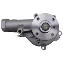 Bomba De Agua Motor Mitsubishi Eclipse 2.0 16v. 95/97 Turbo 4G63K / Galant 2.0 16v. 97/02 Gas. 4G63K Dohc / Expo 2.4 16v. 92/96 Gas. 4G64 Sohc / Galant 2.4 16v. 95/97 Gas. 4G64 / Space Wagon 2.4 16v. 93/95 Gas. 4G64 Sohc 