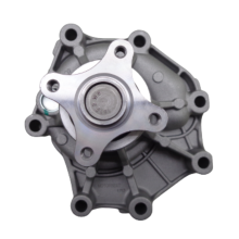 Bomba De Agua Motor Hyundai Hr 2.5 16v. 12/15 Hdb 130Cv / Kia Bongo K2500 Turbo Diesel 2.5 16v. 13/15 Crdi 130Cv D4Cb 