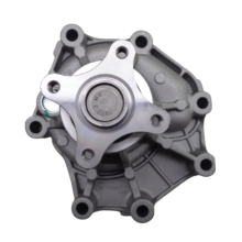 BOMBA D AGUA KIA /HYUNDAI 2.5 16v. 12/.. D4CB