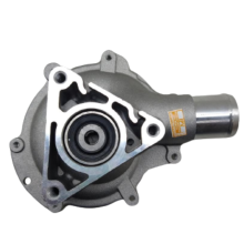 Bomba De Agua Motor Fiat Punto / Idea 1.6 16v. 11/.. E.Torq 115Cv / Fiat Idea / Doblo Cargo / Palio 1.8 16v. 11/.. E.Torq / Linea 1.8 16v. 15/.. / Mini One /Cooper 1.6 16v. 02/07 