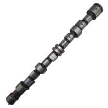 EIXO COMANDO DE VALVULAS CORSA 1.6 MPFI GAS.