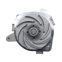 Bomba De Agua Motor Fiat Brava 1.8 16v. 00/03 / Marea 1.8 16v. 00/05 Mpi / Alfa Romeo 145 1.8 16v. 98/99 / Alfa 145 2.0 16v. 96/99 / Alfa 156 2.0 16v. 99/02 Gas. 