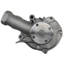 Bomba De Agua Motor Mitsubishi Airtrek 2.4 16v. 03/04 Gas. 4G64 Sohc / Galant 2.4 16v. 99/04 Gas. Viii Gdi 4G64 Sohc 
