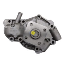 Bomba De Agua Motor Renault Trafic 2.1 8v. 91/97 Diesel J8S 