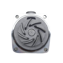 Bomba De Agua Motor Fiat Siena 1.6 8v. 96/.. Spi /Siena 1.6 8v. 98/08 /Palio 1.6 8v. 96/00 /Tipo 1.6 93/97 Spi /Mpfi /Strada 1.6 8v. 99/08 Mpfi /Uno 1.4 8v. 94/96 Turbo