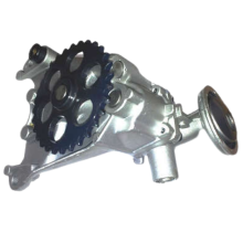 Bomba De Oleo Motor VW Gol Mi 1.0 8v. 96/98 /Parati /Gol 1.0 16v. 97/98 