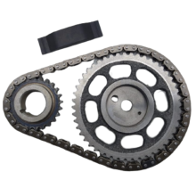 Kit Corrente Da Distribuicao Motor Jeep Cherokee 4.0 12v. 6 Cil. Grand Cherokee 95/99 /Laredo 92/99 /Wrangler Sport /Limited 92/99 Motor 242 