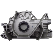 Bomba De Oleo Motor Fiat Tempra 2.0Ie 8v. 94/96 /Tempra Sx 2.0Ie 8v. 97/99 