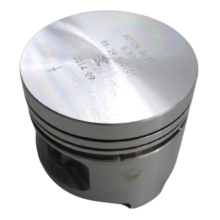 JOGO DE PISTOES DO MOTOR MONZA 1.8 8V. ALCOOL  84/86 SL/SLE + 0,50MM
