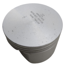 PISTOES STD MOTOR VECTRA /ASTRA 2.0 8v. FLEX POWER
