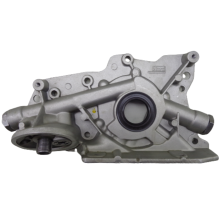 Bomba De Oleo Motor GM Omega Gl Gls 2.0 8v. 93/95 Gas. Mpfi Ohc / Omega Suprema 2.0 8v. 93/94 Gas. 