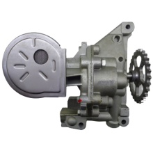 Bomba De Oleo Motor Peugeot 106 /206 /306Sx 1.6 8v. 93/97 /206 1.6 8v. 99/01 Tu5Jp Bloco Ferro 1587Cc 