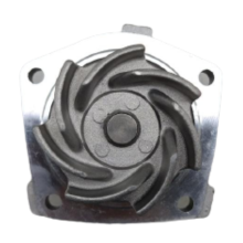 Bomba De Agua Motor Fiat Uno 1.5 8v. 84/95 /Uno 1.6 8v. Motor Argentino /Premio 1.5 8v. /1.6 8v. 87/95 